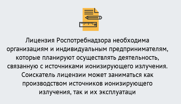 Почему нужно обратиться к нам? Тосно Лицензия Роспотребнадзора в Тосно