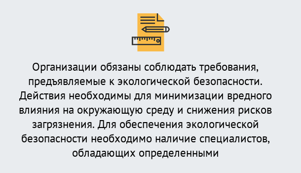 Почему нужно обратиться к нам? Тосно Повышения квалификации по экологической безопасности в Тосно Дистанционные курсы