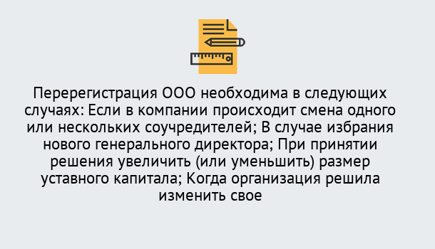 Почему нужно обратиться к нам? Тосно Перерегистрация ООО: особенности, документы, сроки...  в Тосно